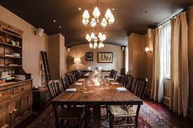 Easily rent a private dining room in philadelphia, pa. Private Dining Rooms To Book At Philly Restaurants Eater Philly