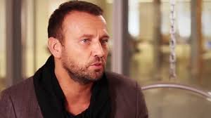 Pepsi Design Innovation for MetLife Stadium: Interview with Mauro Porcini  and the Design Team