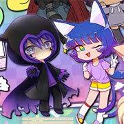 Über 7 millionen englischsprachige bücher. Gacha Life Play Gacha Life Game Online