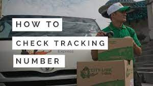 Citylink express order tracking provides convenient way to stay informed of current status, unexpected delays, and ofcourse the delivery of your courier. Cara Nak Check No Tracking Citylink How To Check Tracking Number City Link Youtube
