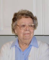 Madeline V. Shields, obituary