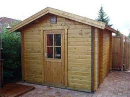 Nicht jedes gartenhaus darf einfach aufgestellt werden. Baugenehmigung Gartenhaus Gsp Blockhaus