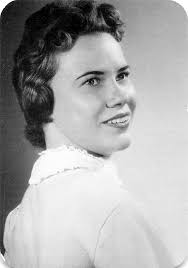 Remembering Nancy Lee Cunningham Post