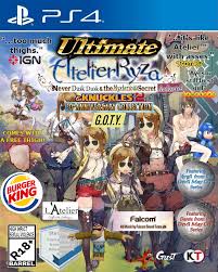 All files are identical to originals after installation. Ryza Atelier 2 1 05 Fitgirl Atelier Ryza 2 Lost Legends The Secret Fairy V1 05 Codex Game Pc Full Free Download Pc Games Crack Direct Link Esta Historia Se Passa