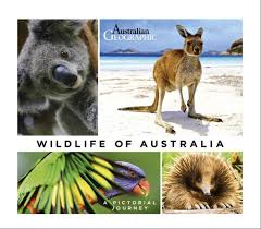 Search on made in russia. Woodslane Publisher Australian Geographic