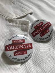 All'interno del libretto sono contenuti i dati del vaccinato, il tipo di vaccino e vengono anche indicate le date di somministrazione delle dosi. Policlinico Milano Vaccini Tutto Quello Che C E Da Sapere Nurse Times
