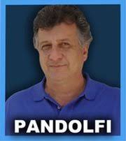 Claudio Pandolfi