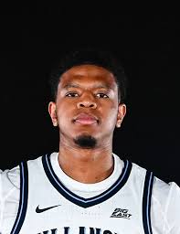 2025-26 Men's Basketball Roster