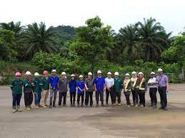 Pjd construction sdn bhd is a construction company based out of malaysia. Qse Construction Sdn Bhd Home Facebook