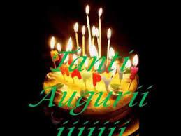 Tanti Auguri A Franco Youtube Candeline Per Compleanno Immagini Di Compleanno Buon Compleanno