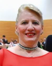 Maria Cinquemani's Instagram, Twitter & Facebook