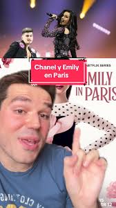 Mindy Emily in Paris Pink