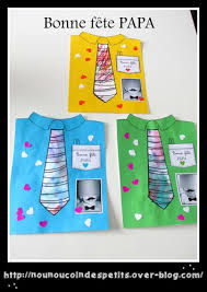 Vous cherchez une idée de cadeau pour mamie ? Fete Des Peres Le Blog De Nounoucoindespetits