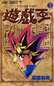 Full episodes online english dub other title: List Of Yu Gi Oh Chapters Wikipedia