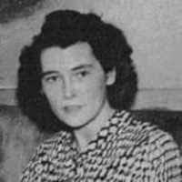 Natalia Ayesha Phillips: Familjeträd av Tim DOWLING (tdowling)