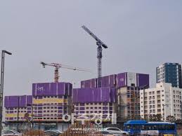 청약 경쟁률 0%대…미분양 심화에 지방·중소건설사 휘청 | 아주경제