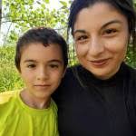 Like mother, like son