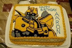 It was so much fun making this cake. 10 Transformers Bumblebee Cupcake Cakes Photo Bumblebee Transformer Cake Bumblebee Transformer Birthday Cake Ideas And Bumblebee Transformer Cake Snackncake