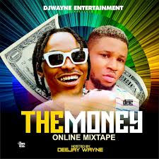 Download and share with friends 💯✓🎶🎧  https://audiomack.com/deejayod29gmailcom/song/deejay-wayne-jolly-2023-mixtape  Go check for your favorite song 👇👇👇 00.@deejay_wayne VS AURA MUSIC INC  ENT??? 01.RUGAR- ASIWAJU 02.MARVEL- AMBER ROSE 03 ...