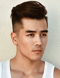 Asian men of mixed ethnicity tend to have thicker hair. 100 Stylish Asian Men Hairstyles 2021 Asian Haircuts Hairmanz