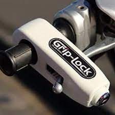 Grip Lock Grip Lock Steel Rod