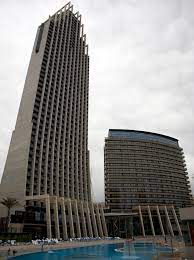 Cuantos hoteles hay en benidorm. Gran Hotel Bali Wikipedia La Enciclopedia Libre