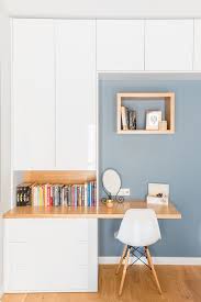 15 Fantastic Small Bedroom Desk Designs For Small Bedroom Ideas Decor It S Small Bedroom Desk Simple Bedroom Bedroom Interior