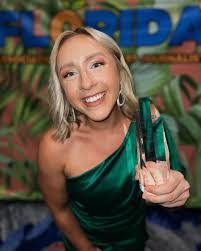 Olivia Iverson's Instagram, Twitter & Facebook