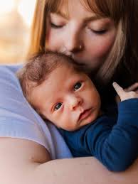 Sweet baby boys 💙