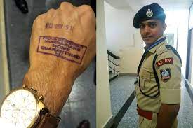 Ips corporation is a leading manufacturer of plumbing and roofing products, solvent cements, and adhesives for residential, commercial, and industrial use. Mumbai Police On Ips Vinay Tiwari Bmc Put Him Under Quarantine Not Us India Com