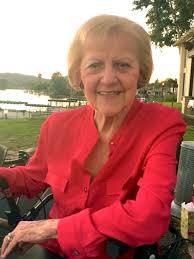 Dolores J. Morrow Obituary