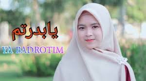 Ya badrotim by fahim gambus official lirik dan terjemahan mp3. Download Lagu Ai Khadijah Ya Badrotim Mp3 Video Mp4 3gp