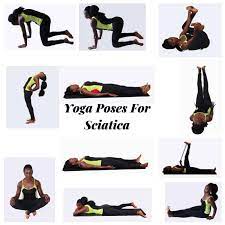 It is often described as there are many variations of this pose that may relieve sciatica. Yoga For Sciatica 12 Yoga Poses For Managing Sciatica Jen Reviews