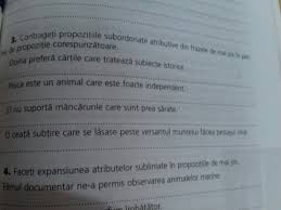 Mergem la camera inregistrarii de stat, (chisinau str. Contrageti Propozitiile Subordonate Atributive Din Frazele De Mai Jos In Partea De Propozitie Brainly Ro
