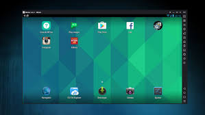 Juego para uno o dos jugadores. 7 Aplicaciones Gratis Para Utilizar Juegos Y Apps De Android En Tu Pc