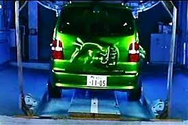 Fast & furious tokyo drift nos movie bike build tutorial: Imcdb Org 2005 Volkswagen Touran I Typ 1t In The Fast And The Furious Tokyo Drift 2006