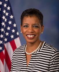 Donna Edwards :: Grabien