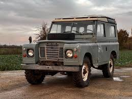Image result for Sand 1982 Land Rover
