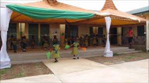 Program Yamfo Youtube