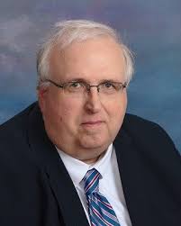 Kurt V. Krueger PhD Obituary (2023)