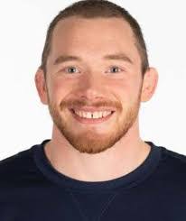 James Huntley's Instagram, Twitter & Facebook