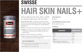 Maybe you would like to learn more about one of these? 21 Days To Stronger Nails With Swisse Asia 361