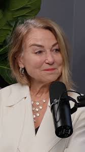 In the most recent episode of his What Now? podcast, my friend Trevor Noah  asked me what I was like as a little girl. , I'm curious: Are there certain  people or memories that shaped your outlook? , 🎧 ...