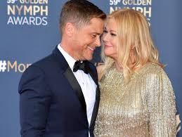 Rob Lowe says his wife taught 18-year-old Gwyneth Paltrow how to perform  oral sex