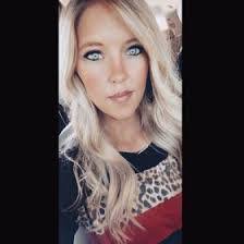 Brooke Herrington's Instagram, Twitter & Facebook