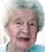 Pearl Gorcyzca Obituary (1917