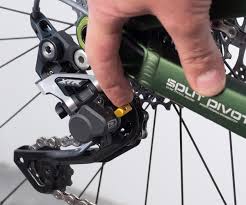 How to remove your front wheel to put your bike on a rack or inside your car. Wheel Removal And Installation Park Tool