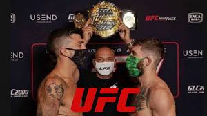 Regulamento, onde assistir, veja datas, horários e locais. Ufc Ao Vivo Online Onde Assistir O Lfa 87 Nesta Sexta Feira 31