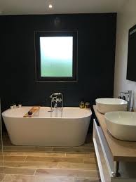 Ma salle de bain design est à votre service. 15 Salles De Bains Design Pour Vous Inspirer Kozikaza