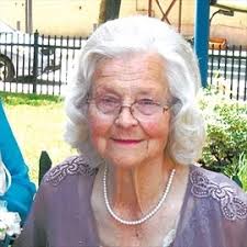 Stella TATE Obituary (2018)